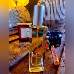 Kai perfume $65.00